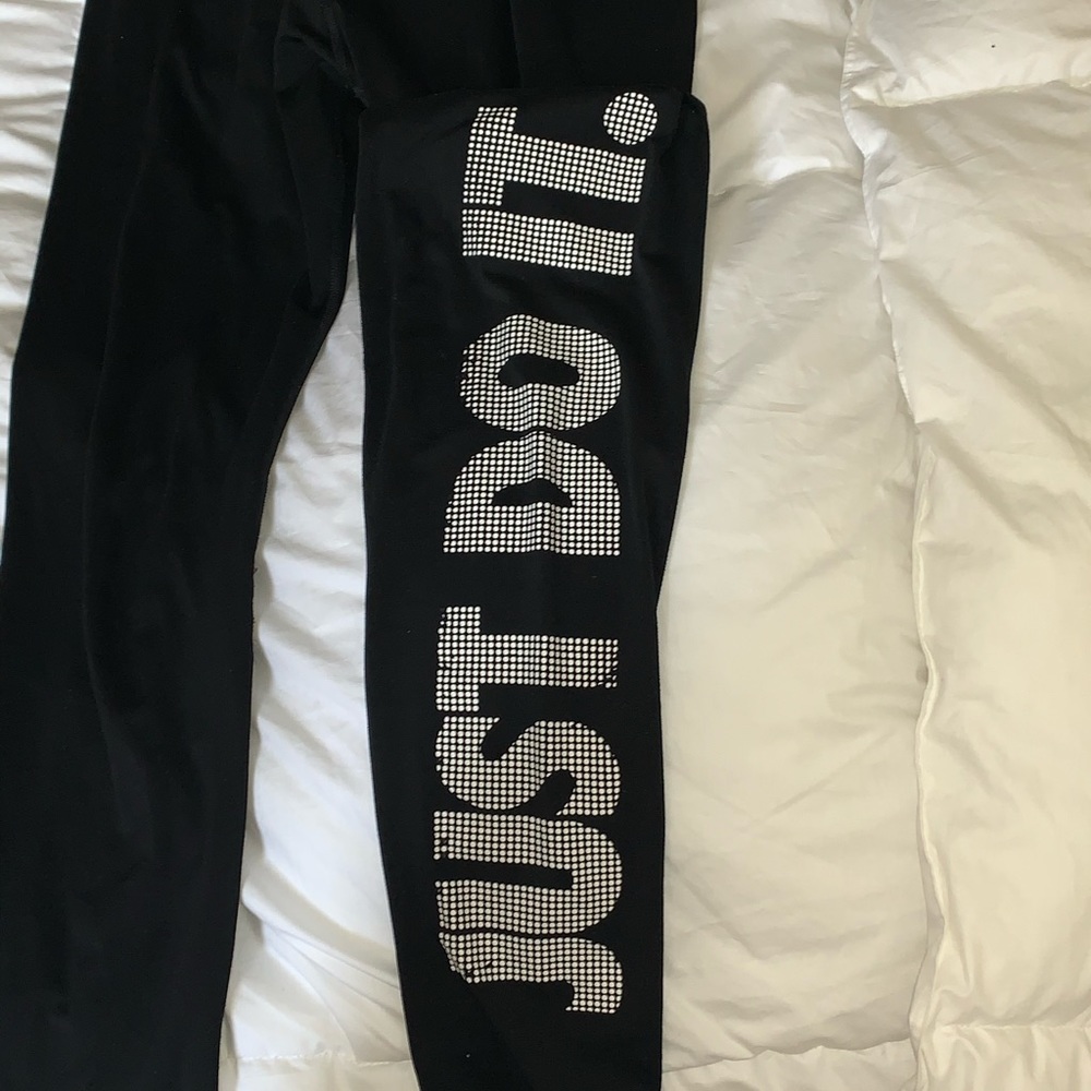 nike pro leggings